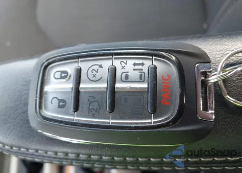 2023 Chrysler Voyager Lx z USA, uszkodzony, nr VIN 2C4RC1CG3PR568210